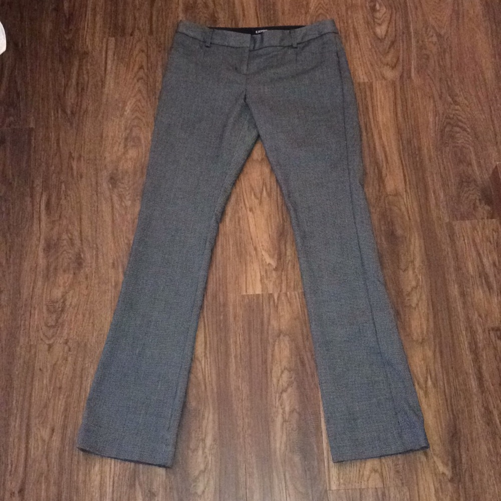 Express Columnist dress pants